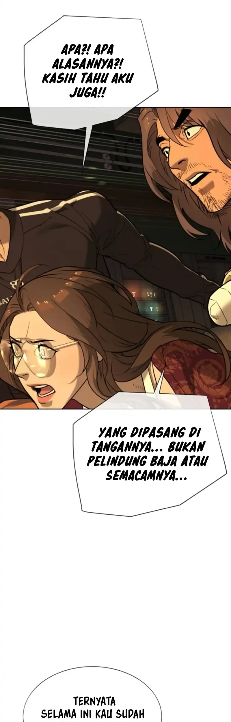 Killer Peter Bab 115 halaman 110
