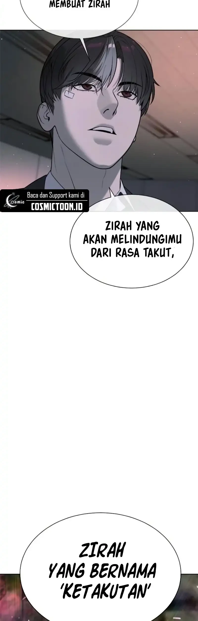 Killer Peter Bab 115 halaman 111