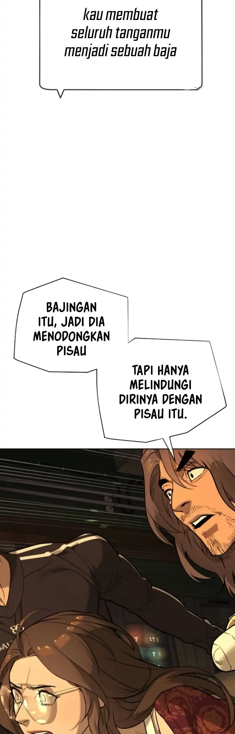 Killer Peter Bab 115 halaman 113