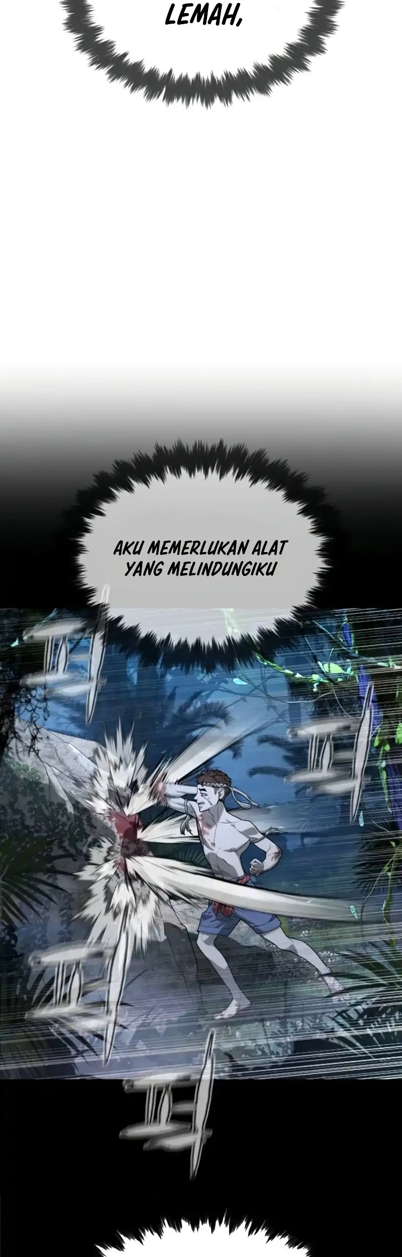 Killer Peter Bab 115 halaman 117