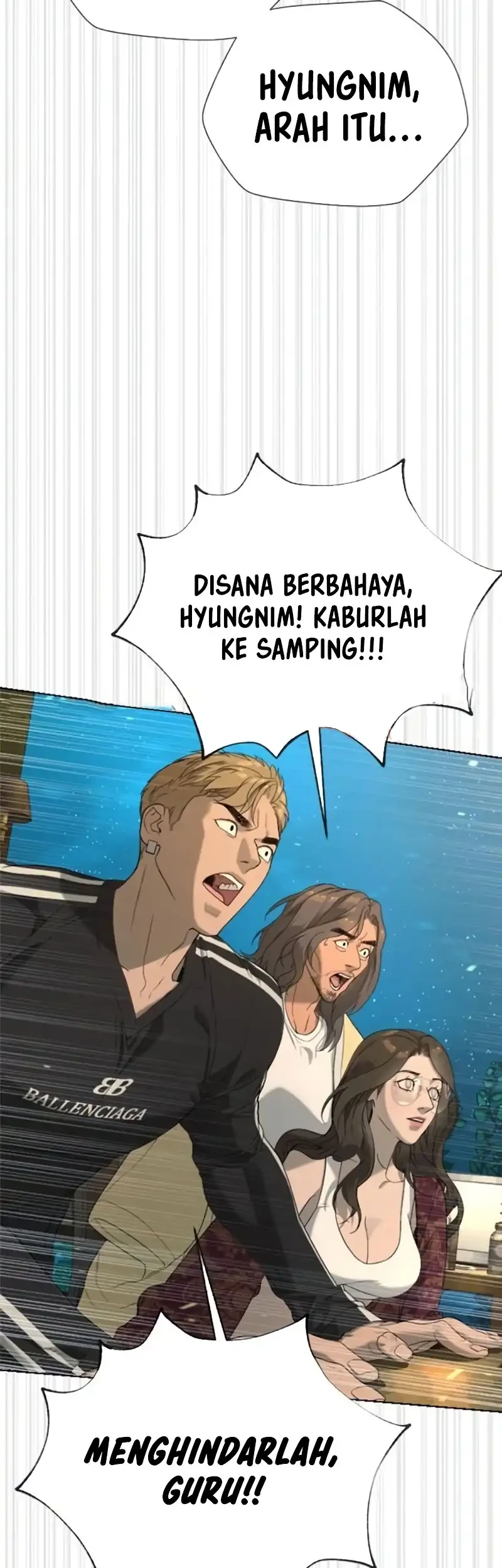 Killer Peter Bab 115 halaman 124
