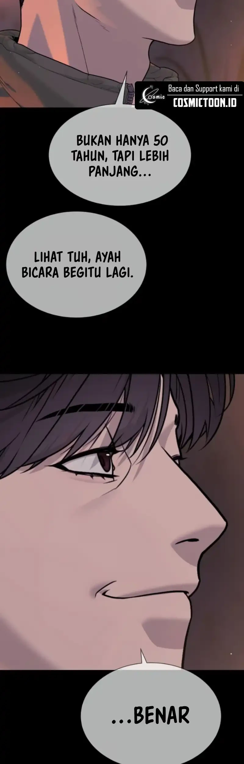 Killer Peter Bab 117 halaman 5