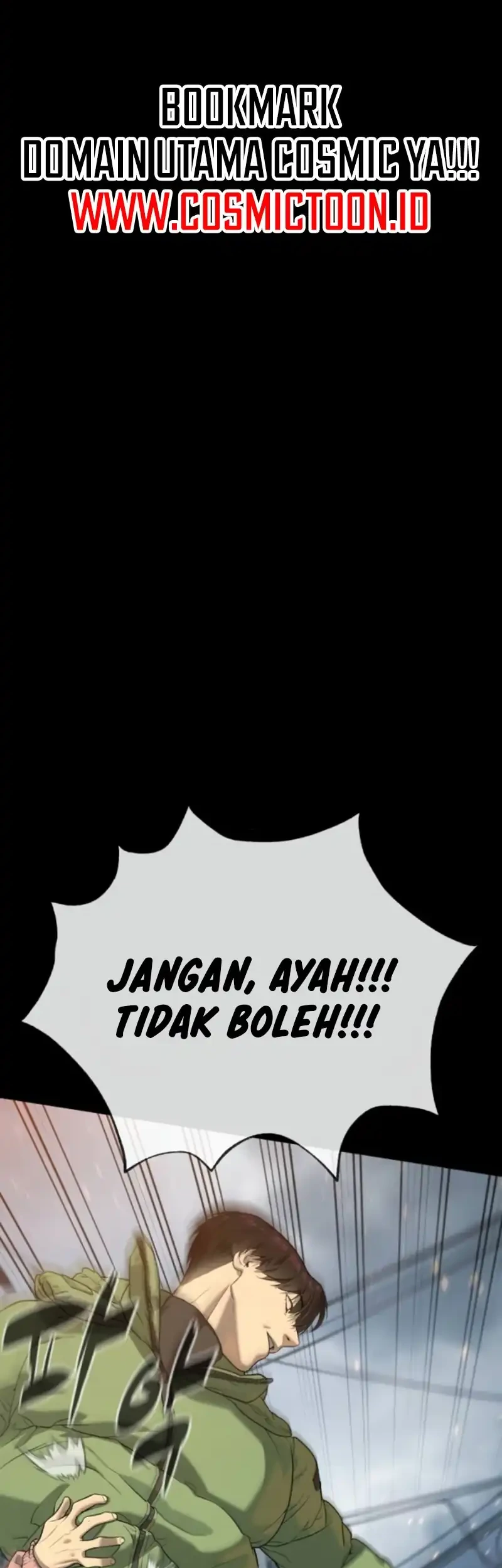 Killer Peter Bab 117 halaman 28