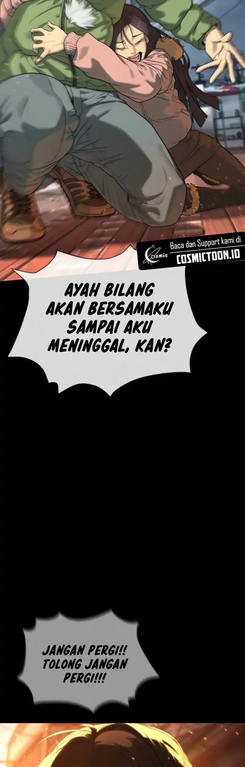 Killer Peter Bab 117 halaman 29