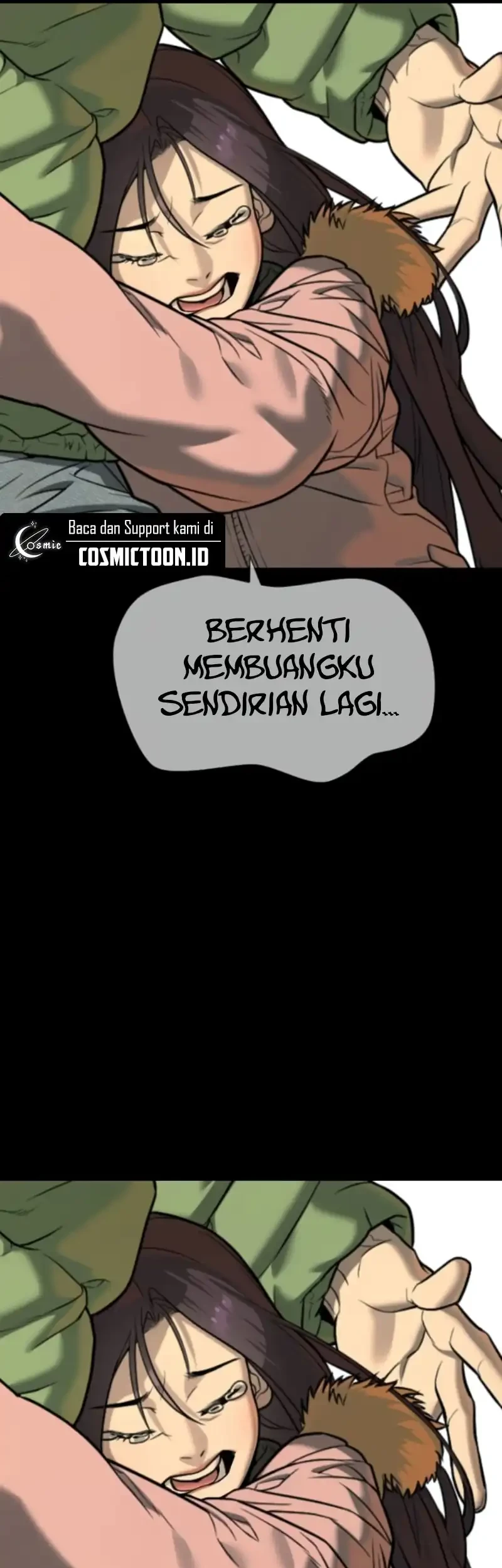 Killer Peter Bab 117 halaman 31