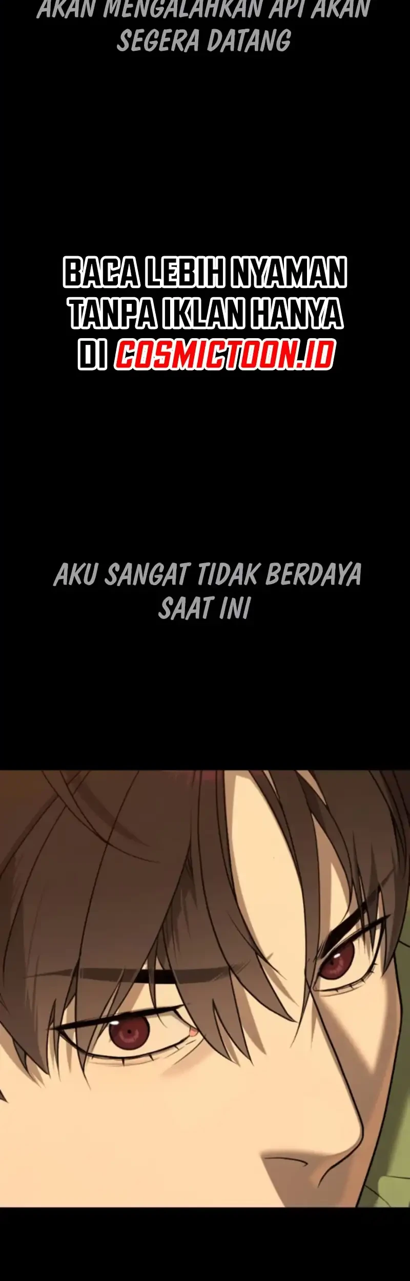 Killer Peter Bab 117 halaman 34