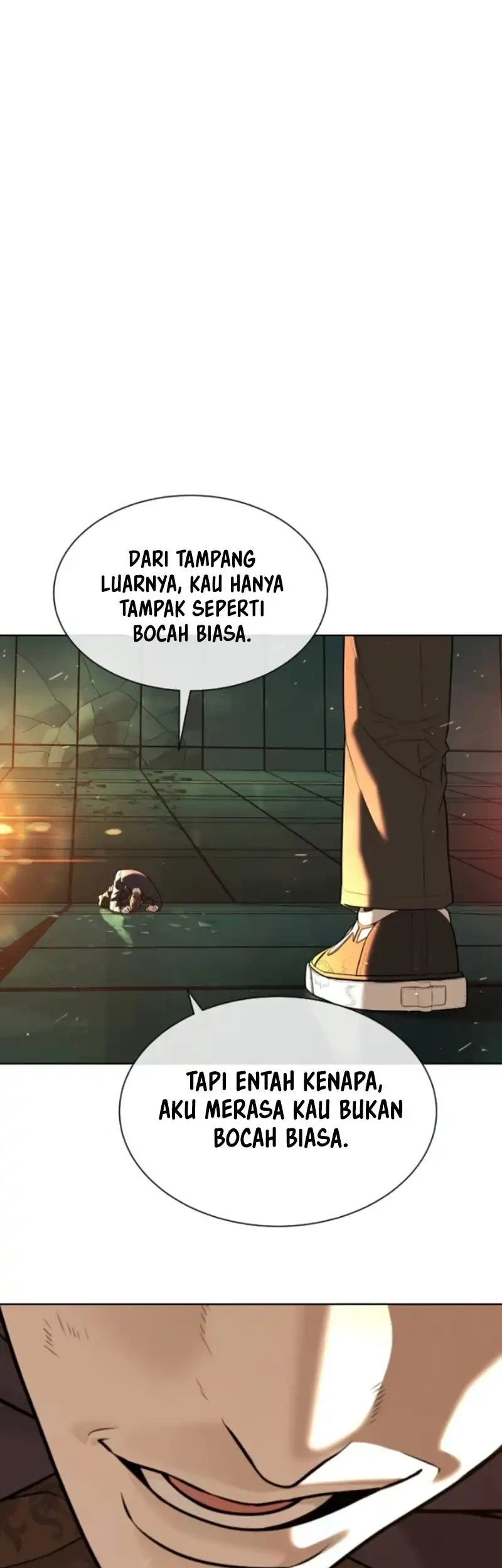 Killer Peter Bab 117 halaman 83