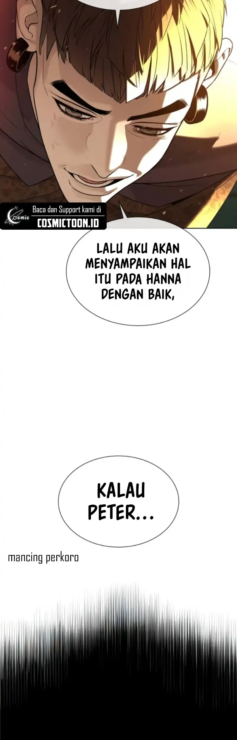 Killer Peter Bab 117 halaman 86