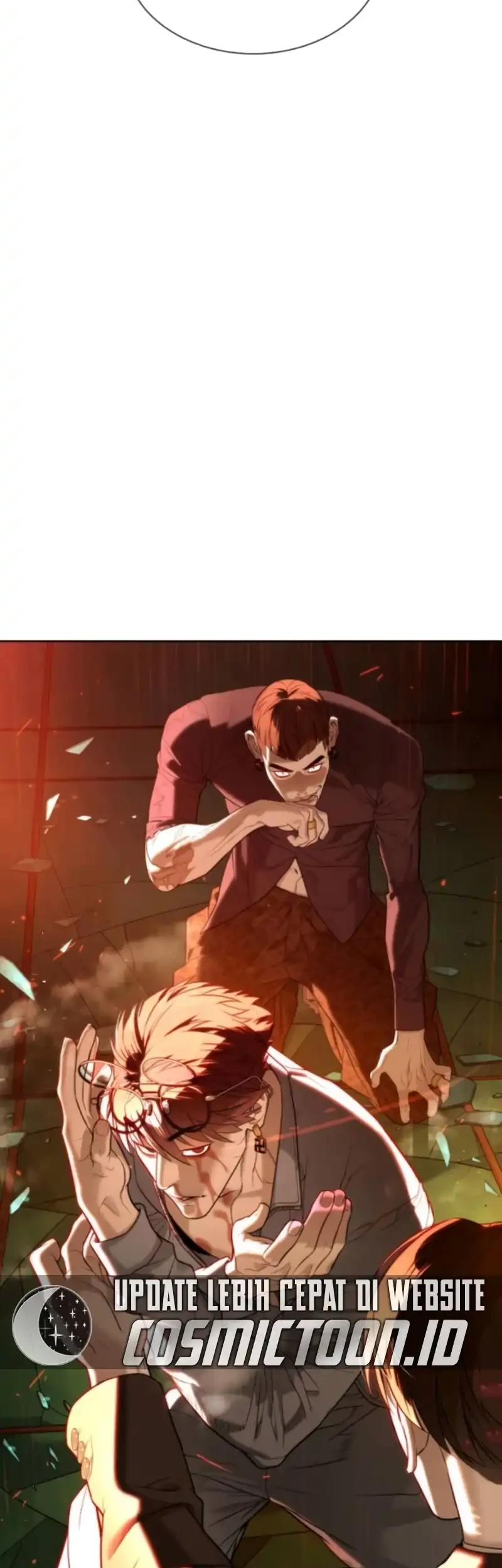 Killer Peter Bab 117 halaman 101