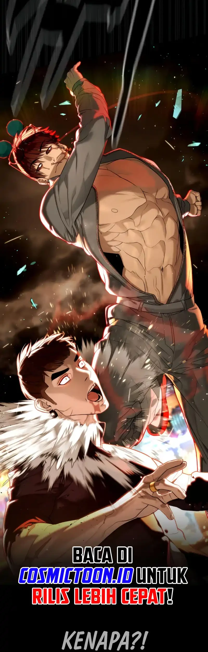 Killer Peter Bab 118 halaman 4