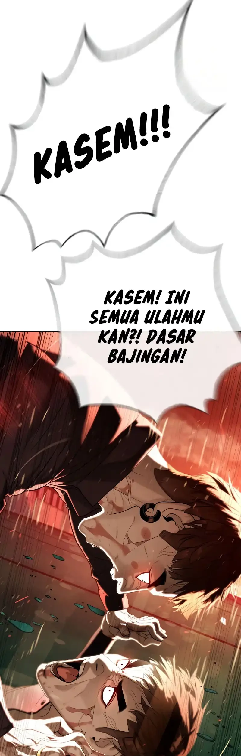 Killer Peter Bab 118 halaman 12