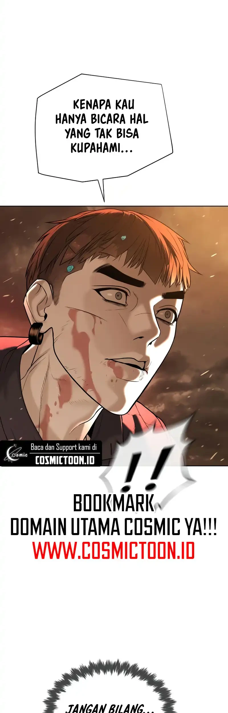 Killer Peter Bab 118 halaman 15