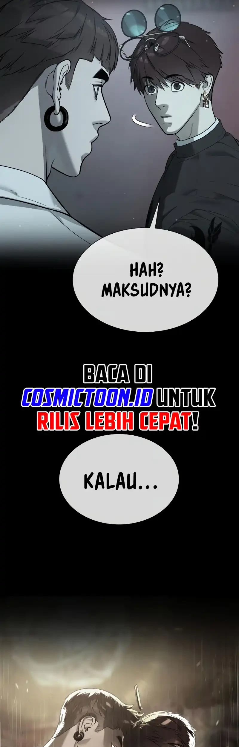 Killer Peter Bab 118 halaman 18