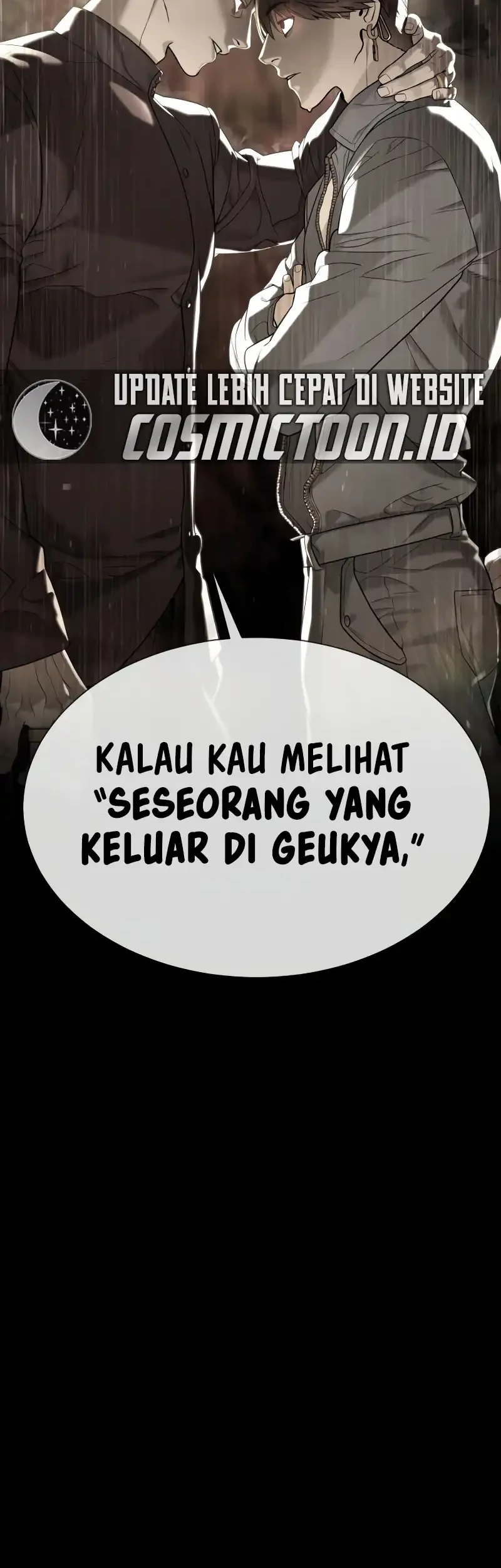 Killer Peter Bab 118 halaman 19