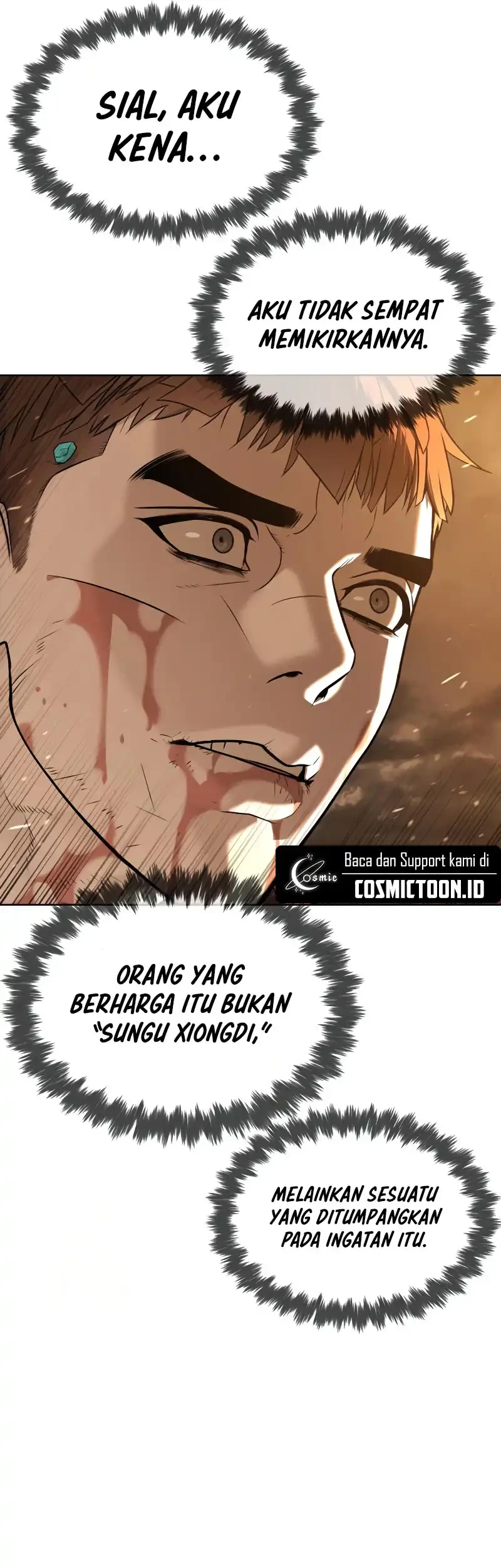 Killer Peter Bab 118 halaman 24