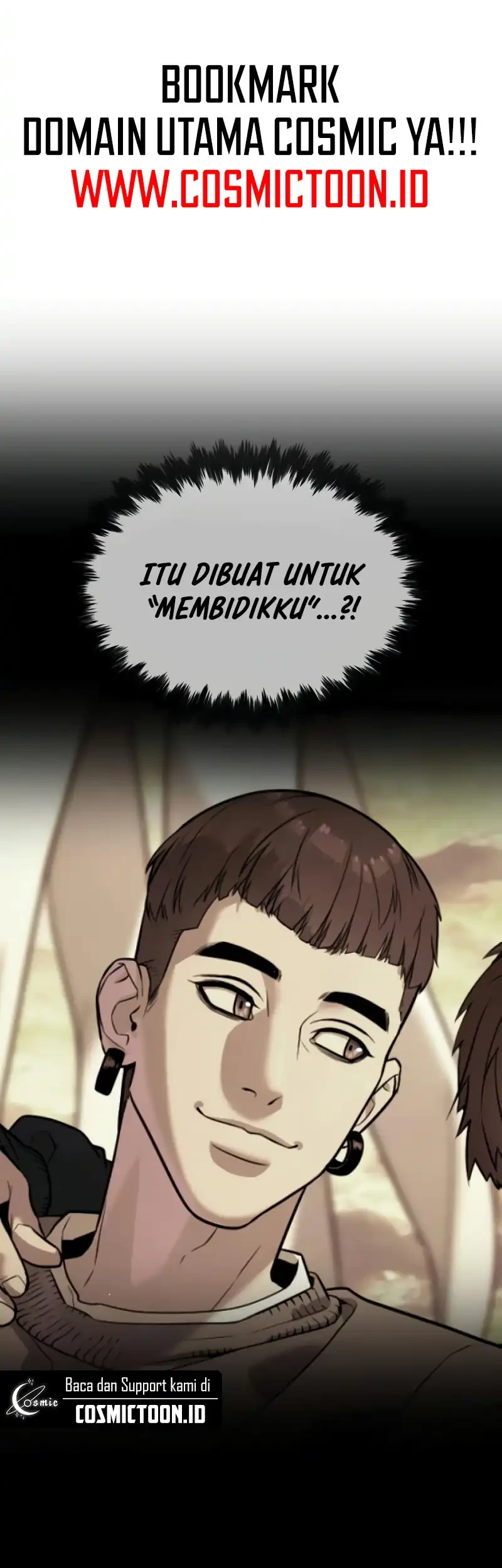 Killer Peter Bab 118 halaman 25