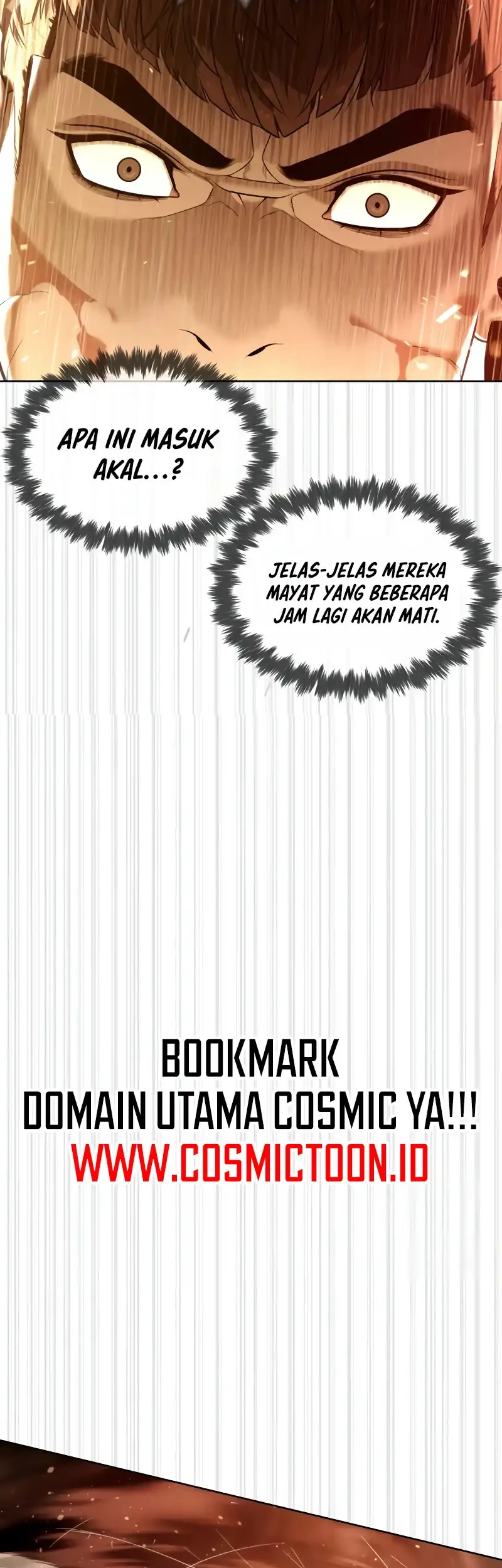 Killer Peter Bab 118 halaman 32