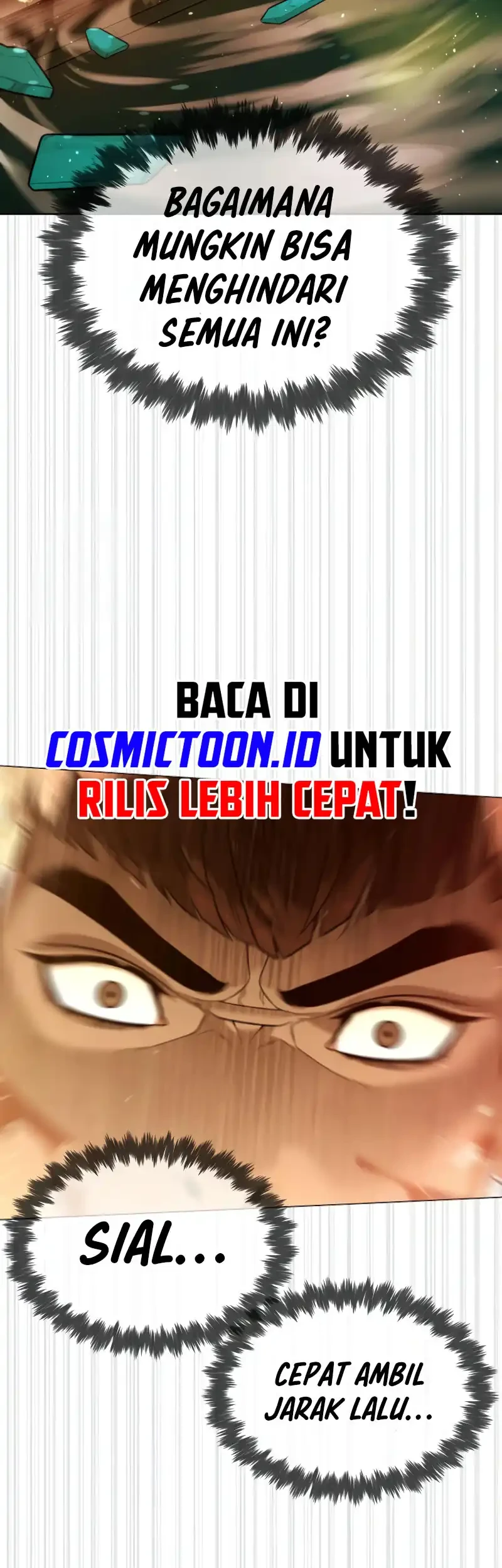 Killer Peter Bab 118 halaman 34