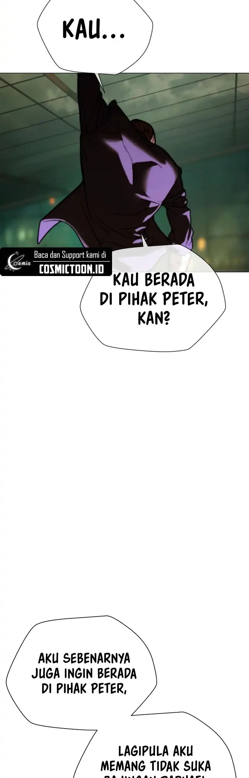 Killer Peter Bab 118 halaman 44