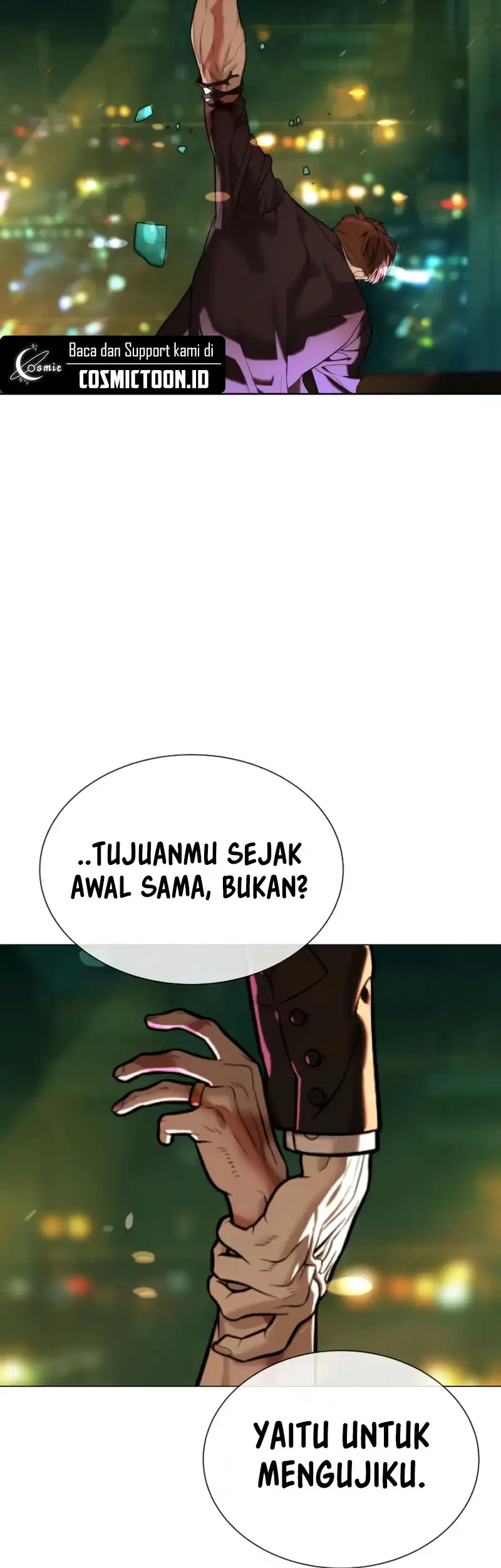 Killer Peter Bab 118 halaman 52