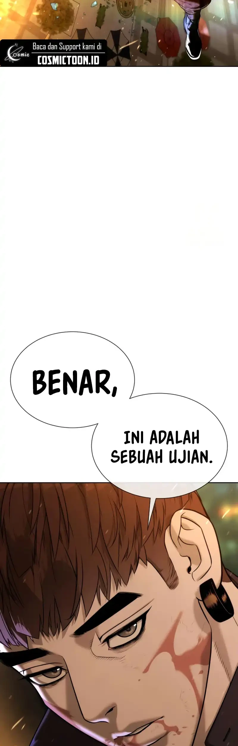Killer Peter Bab 118 halaman 56