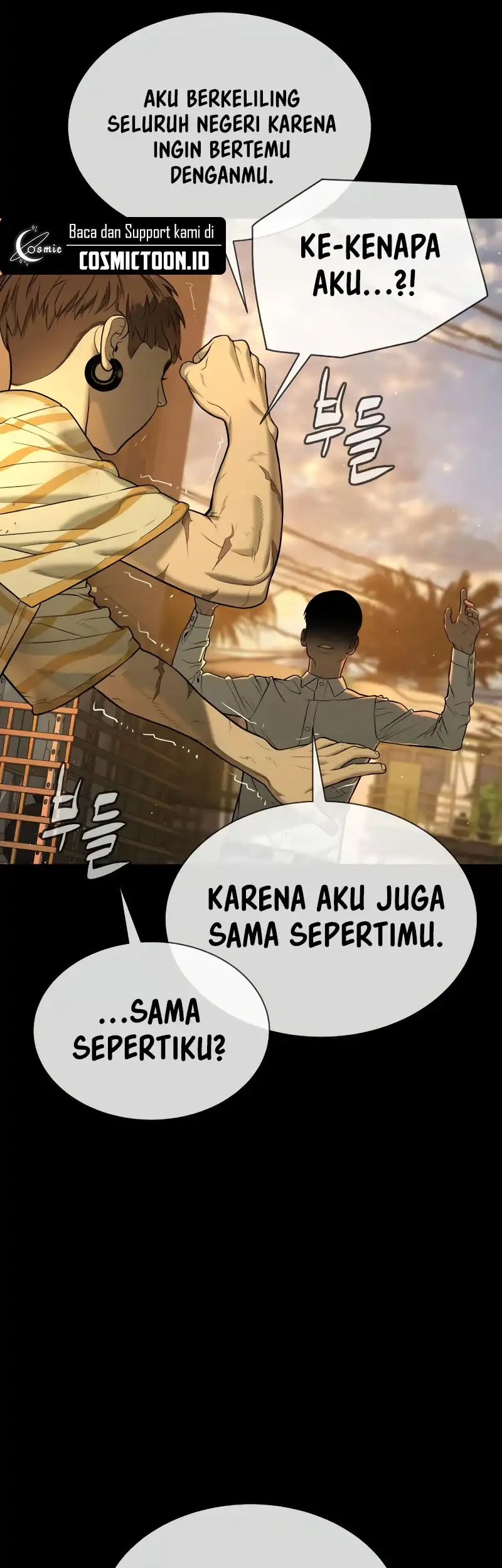 Killer Peter Bab 118 halaman 67