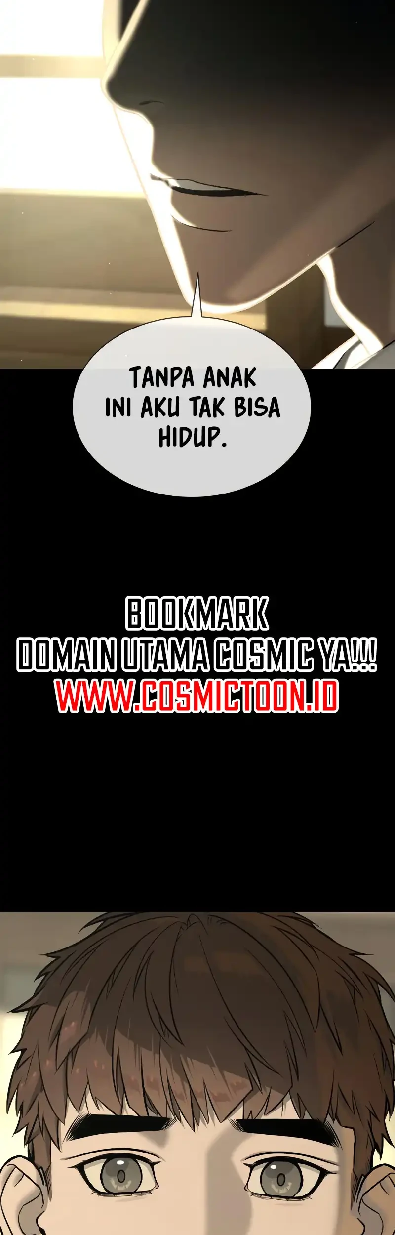 Killer Peter Bab 118 halaman 79