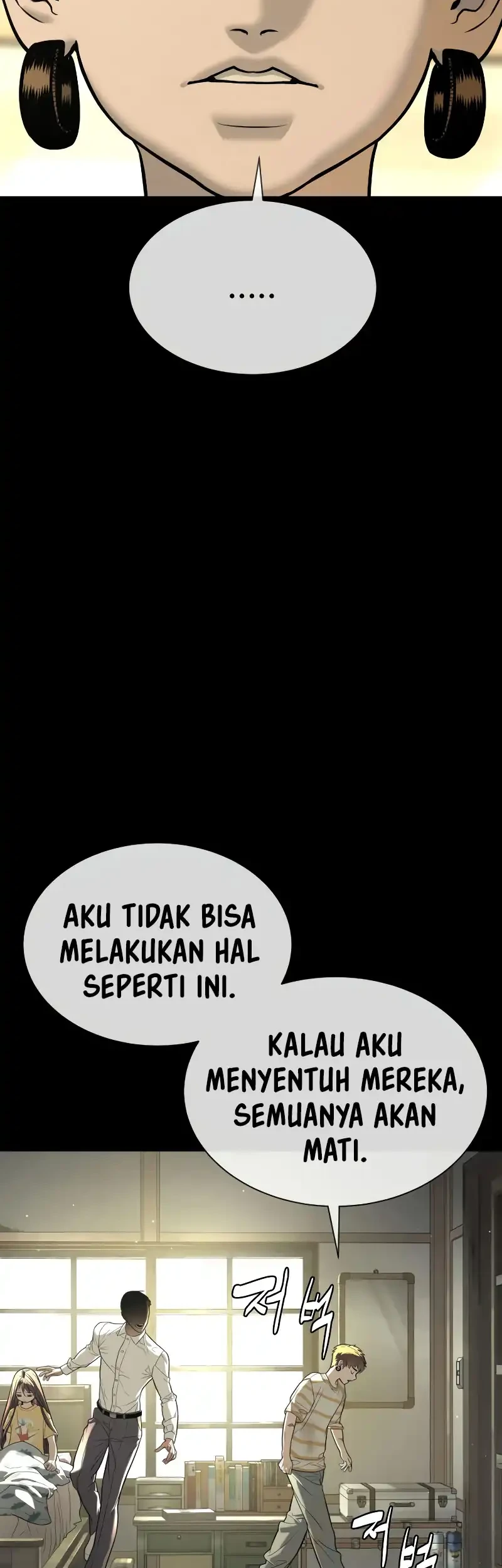 Killer Peter Bab 118 halaman 80