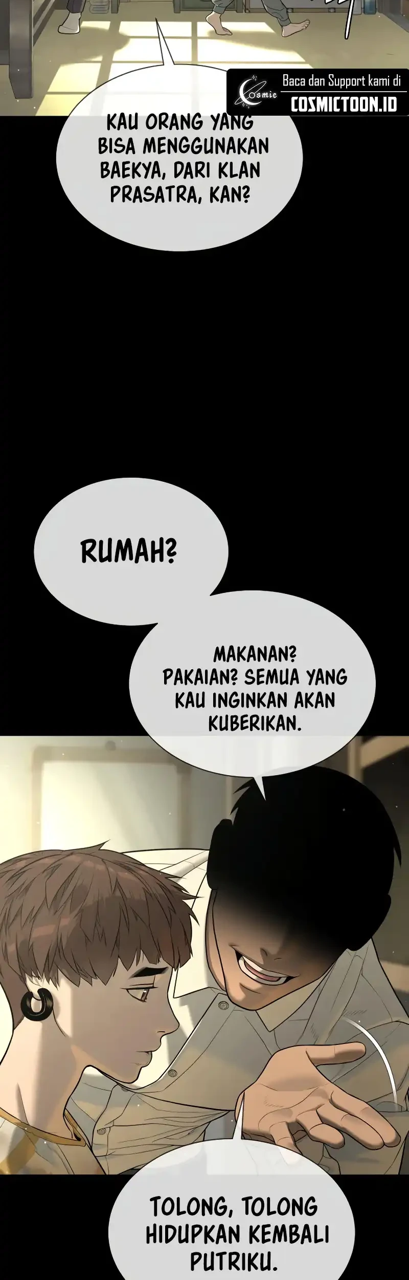 Killer Peter Bab 118 halaman 81