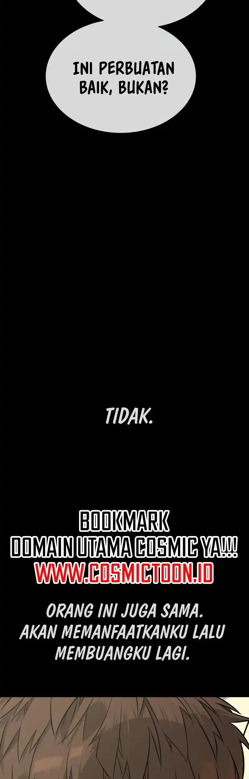 Killer Peter Bab 118 halaman 82