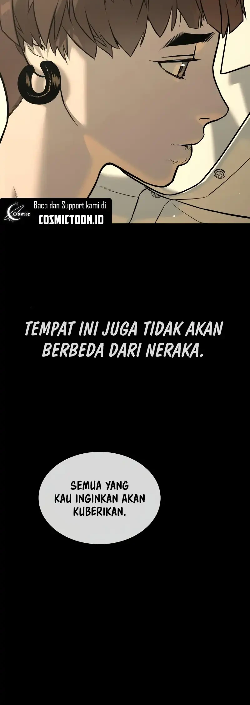 Killer Peter Bab 118 halaman 83