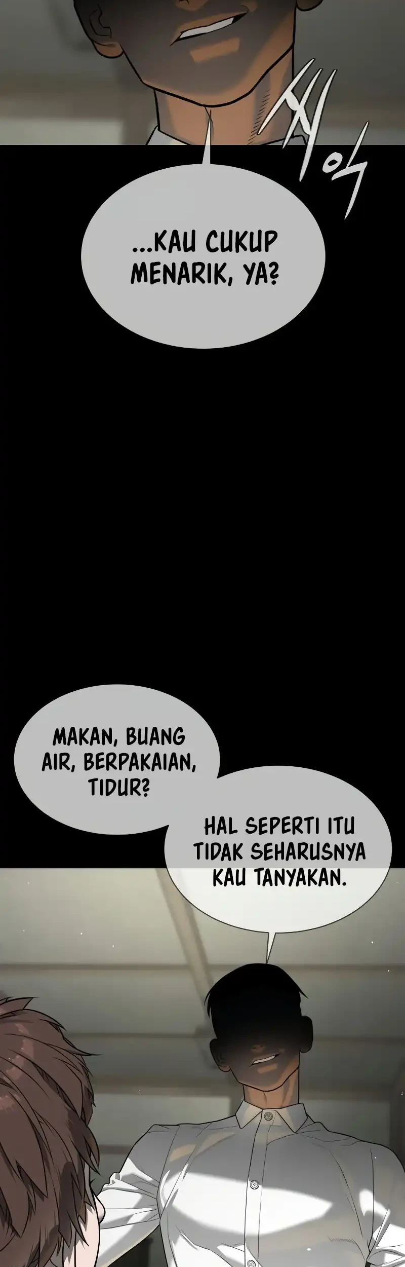 Killer Peter Bab 118 halaman 87