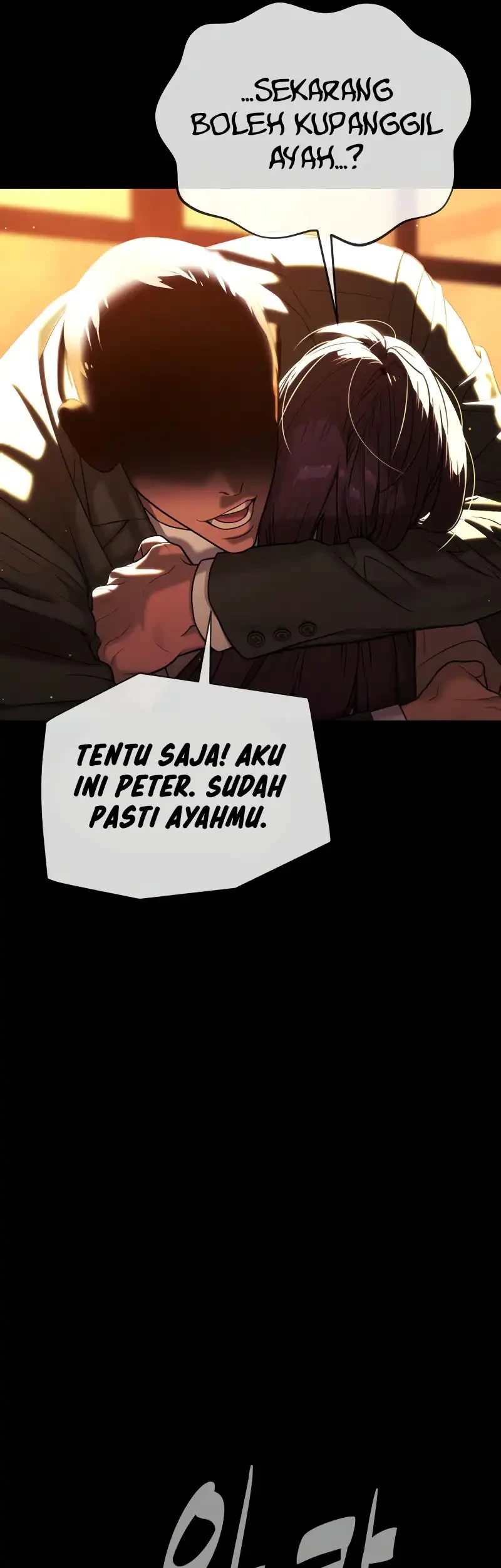 Killer Peter Bab 118 halaman 96