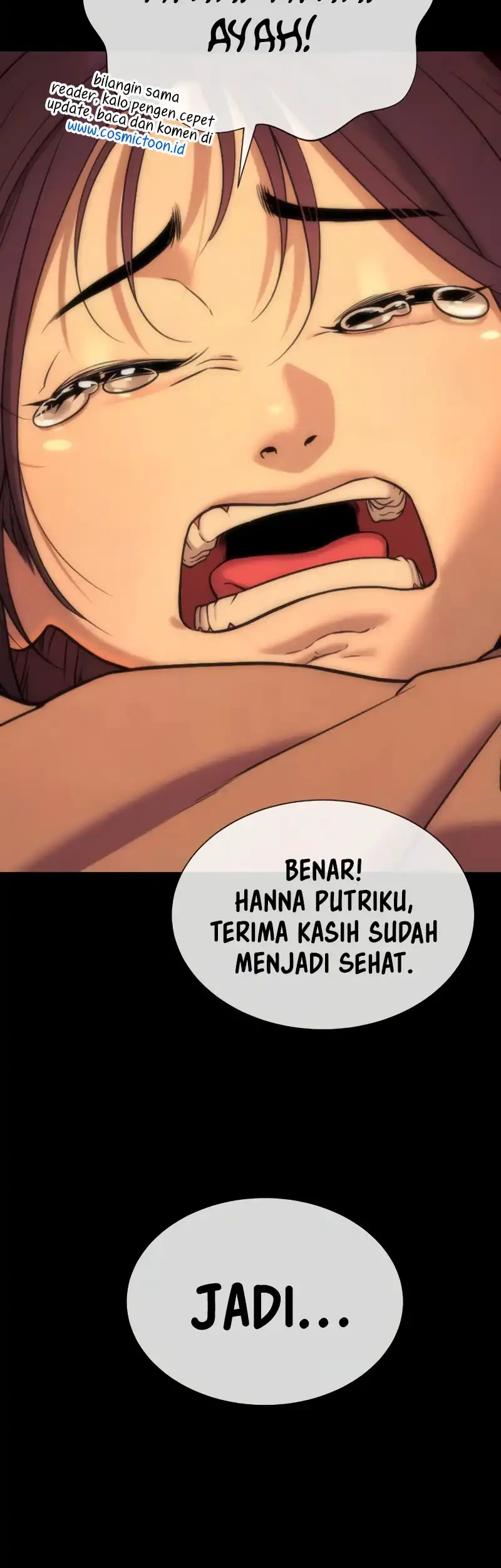 Killer Peter Bab 118 halaman 98