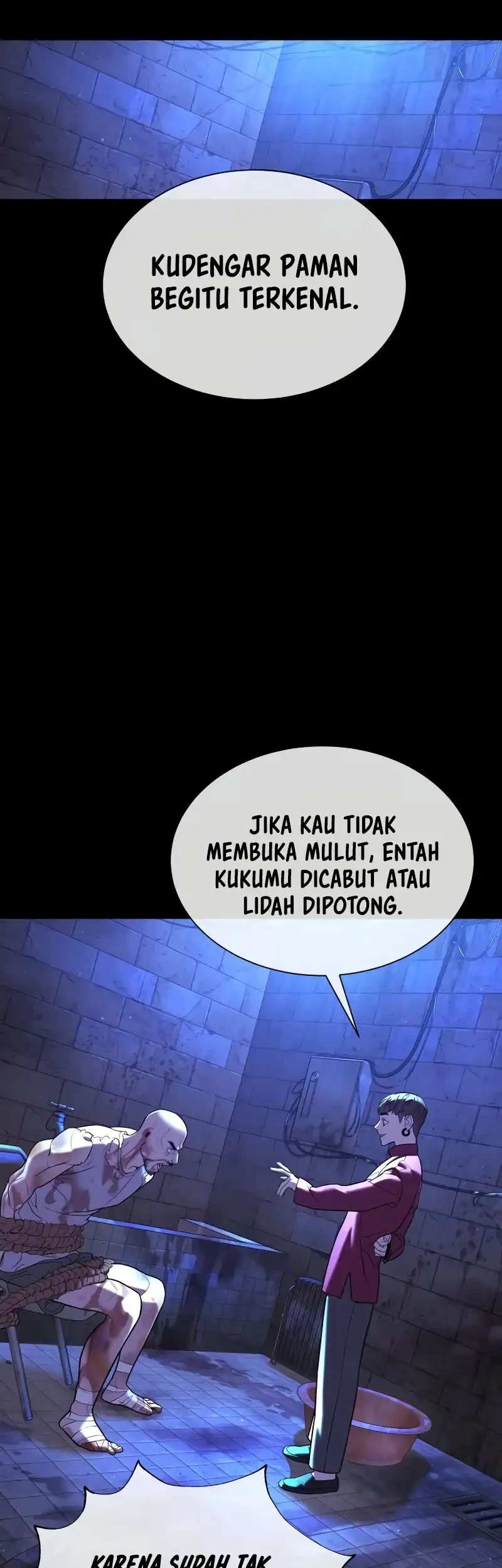 Killer Peter Bab 118 halaman 102