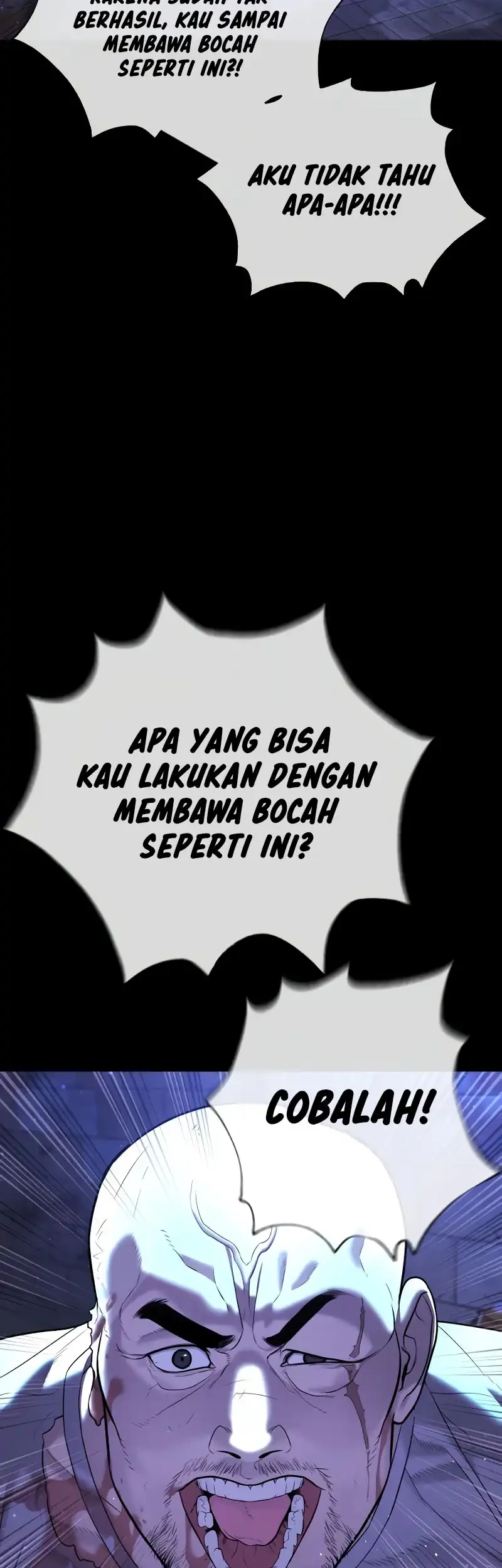Killer Peter Bab 118 halaman 103