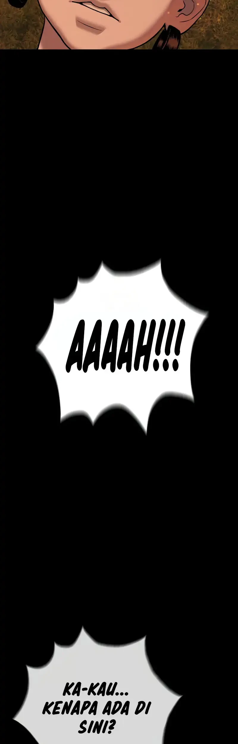 Killer Peter Bab 118 halaman 116
