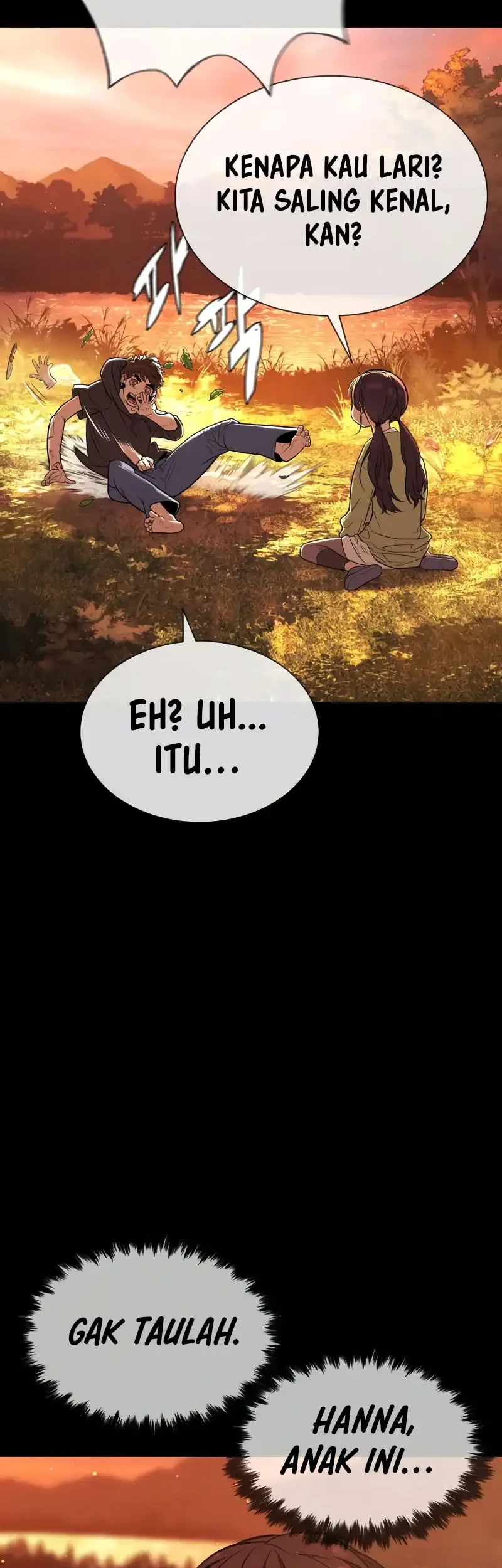 Killer Peter Bab 118 halaman 117
