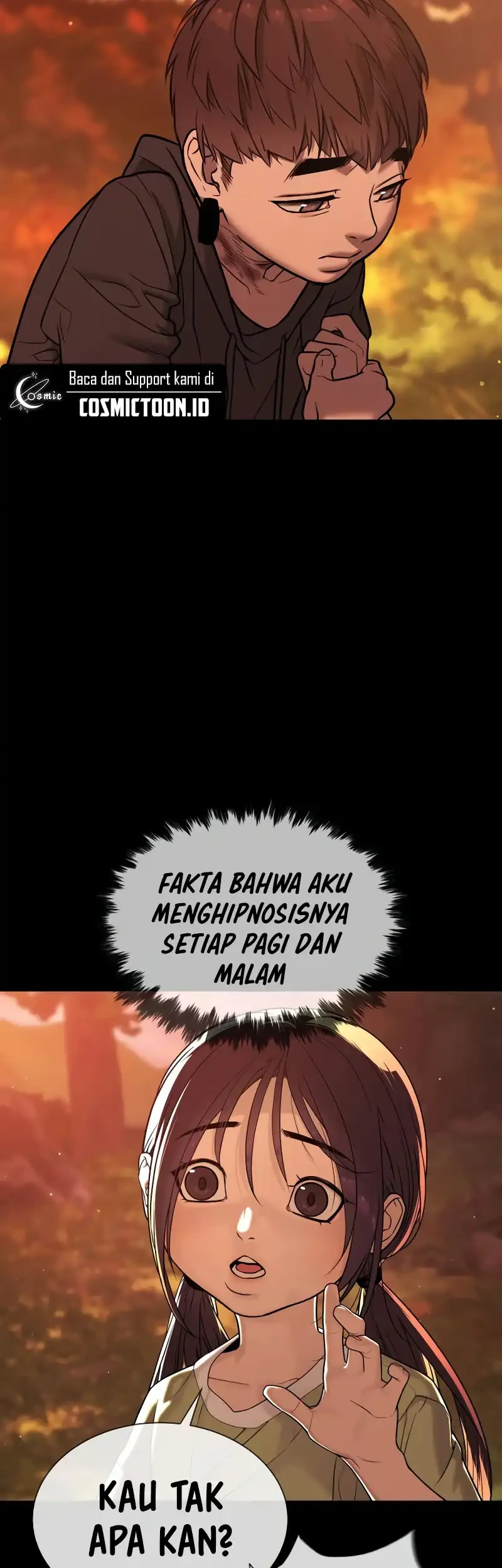 Killer Peter Bab 118 halaman 118