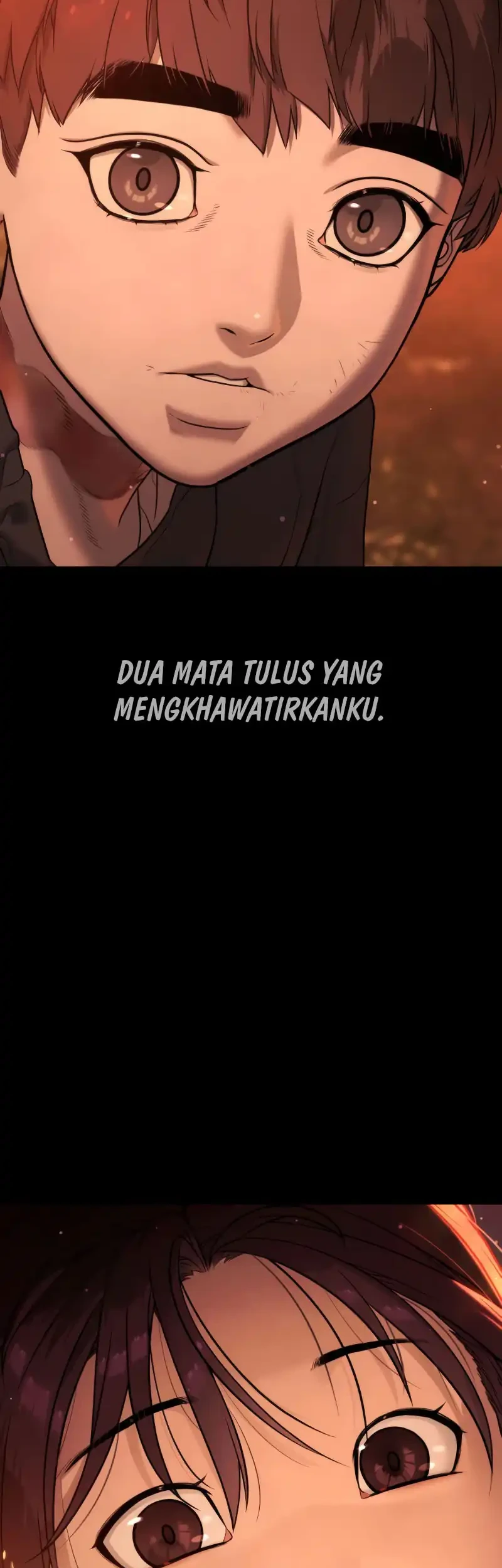 Killer Peter Bab 118 halaman 123
