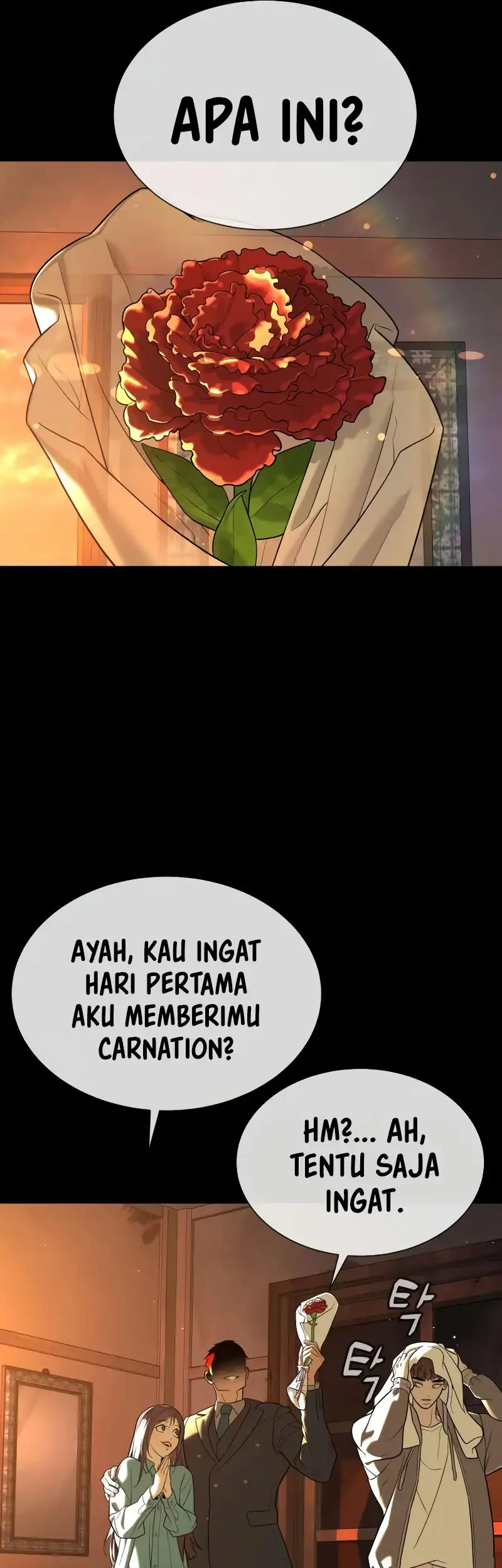 Killer Peter Bab 118 halaman 132