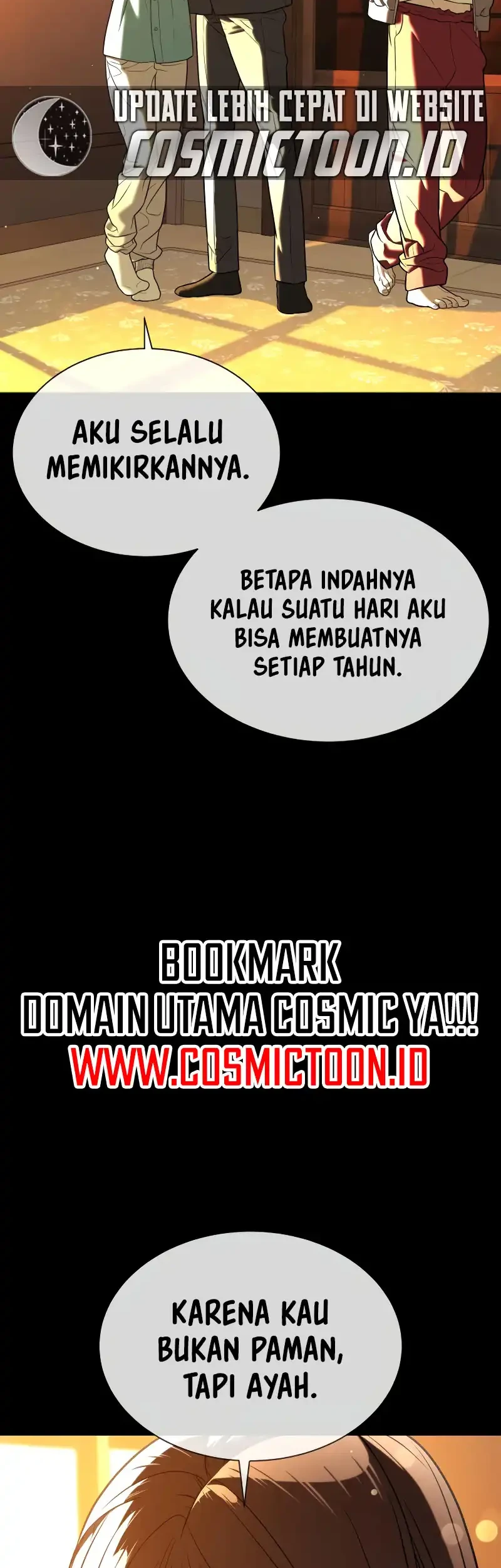 Killer Peter Bab 118 halaman 133