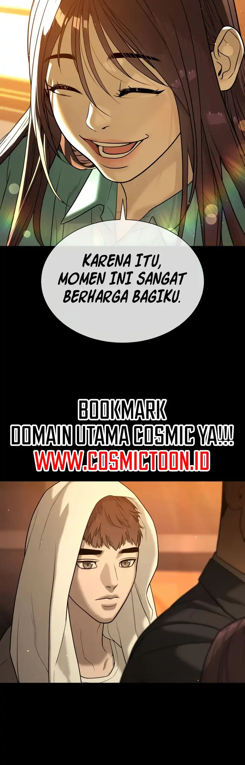 Killer Peter Bab 118 halaman 134