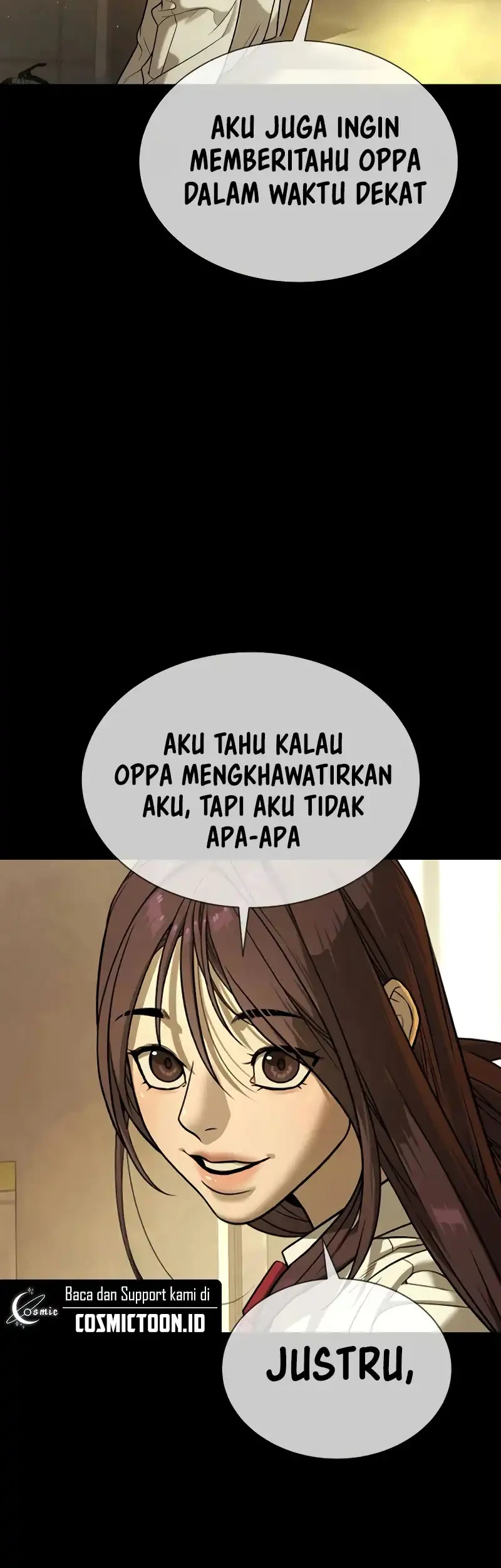 Killer Peter Bab 119 halaman 39
