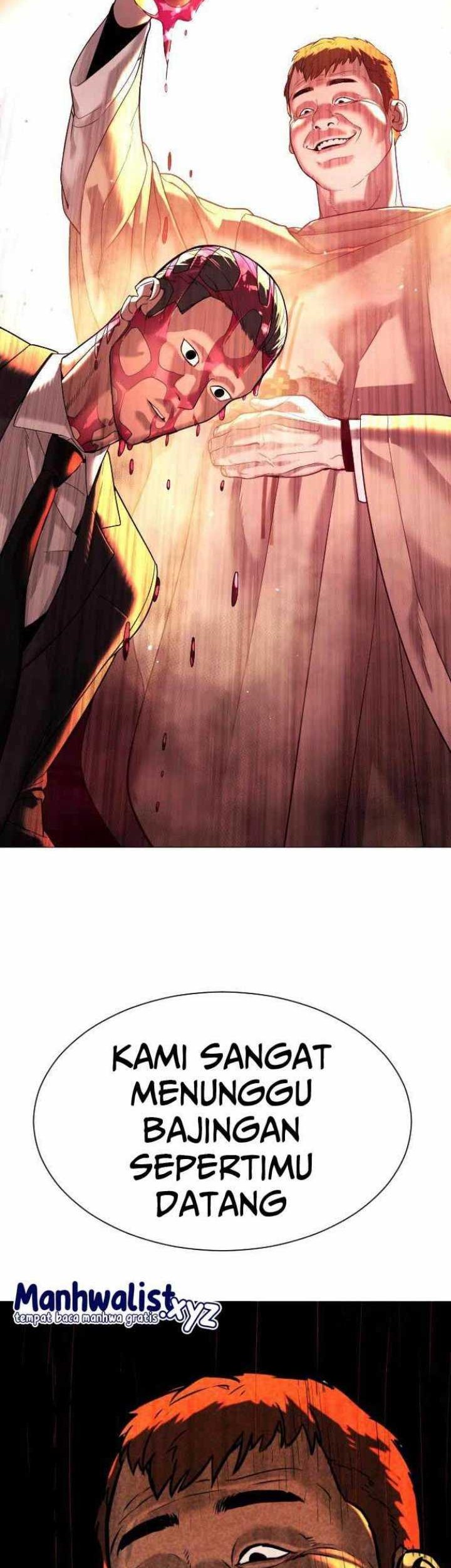 Killer Peter Bab 12 halaman 2