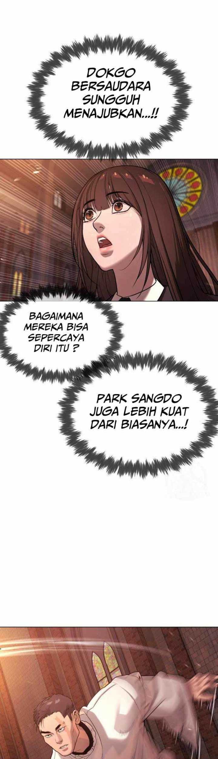 Killer Peter Bab 12 halaman 16