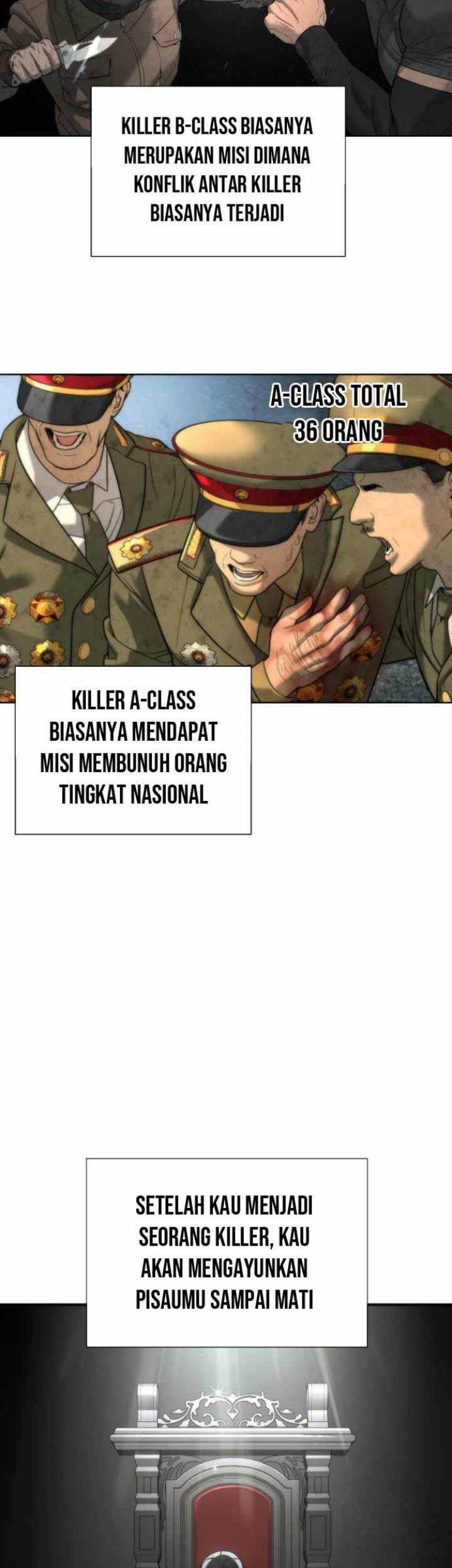 Killer Peter Bab 12 halaman 34