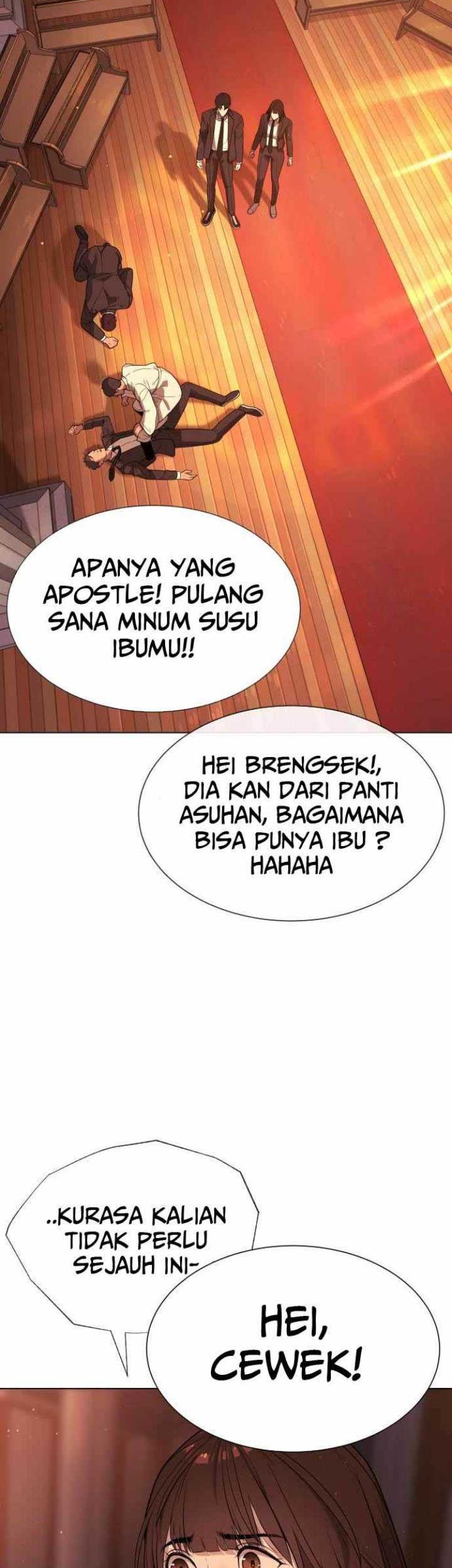 Killer Peter Bab 12 halaman 46