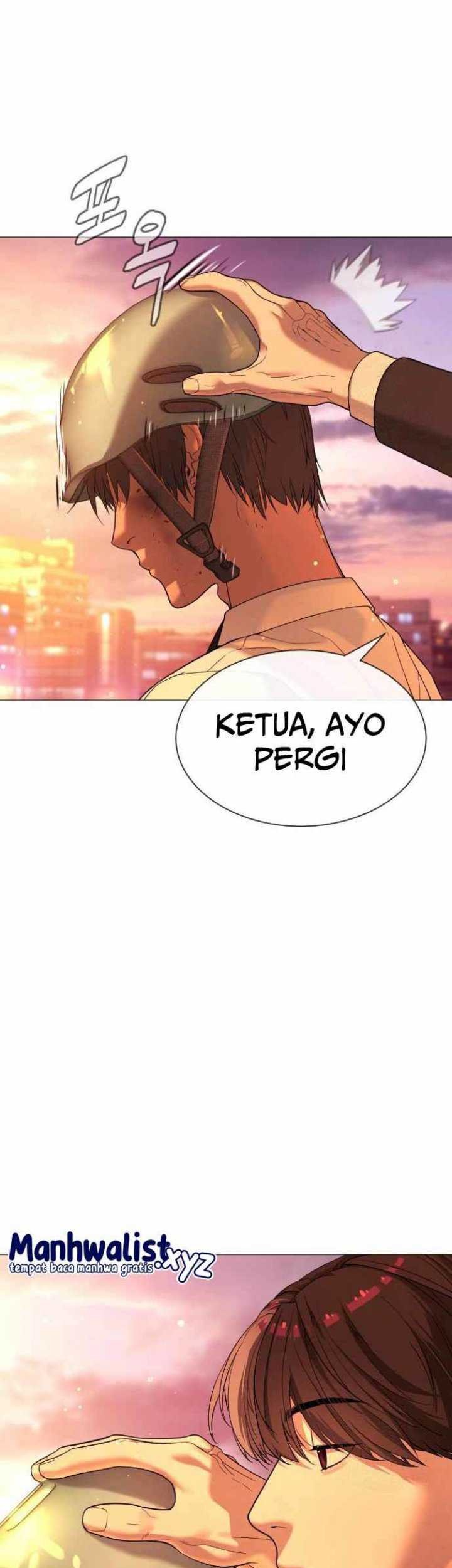 Killer Peter Bab 12 halaman 76