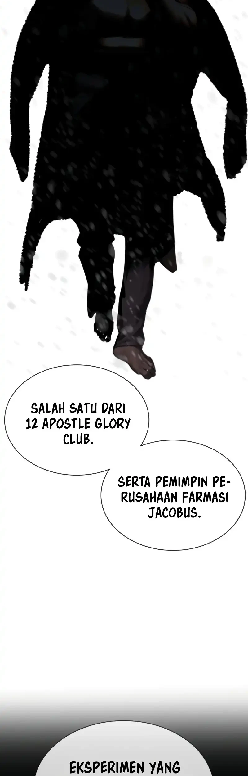 Killer Peter Bab 121 halaman 2